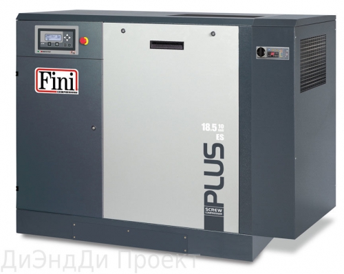 Компрессор Fini PLUS 38-08/10 ES