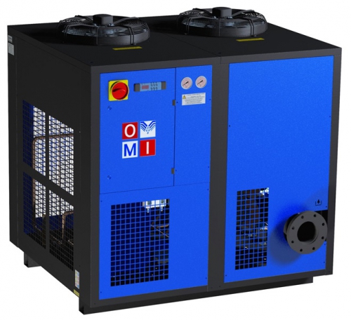 Рефрижераторный осушитель OMI ED 2600