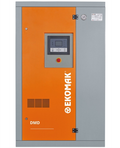 Винтовой компрессор DMD 1000C VST