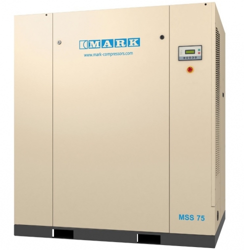 Винтовой компрессор Mark MSS-55A/7 380V3PH50HZ