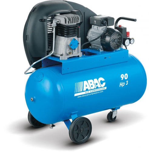 Компрессор Abac A29B 100 CM3