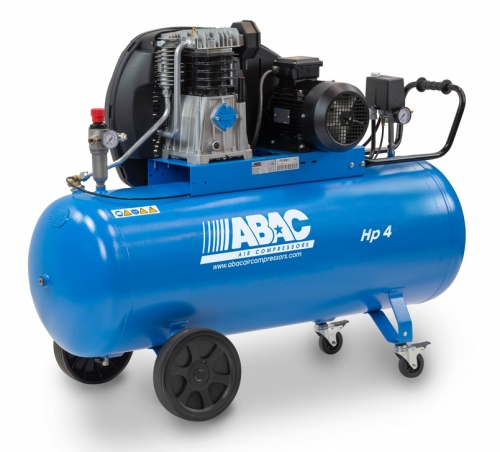 Компрессор Abac B5900B/100 CT5.5