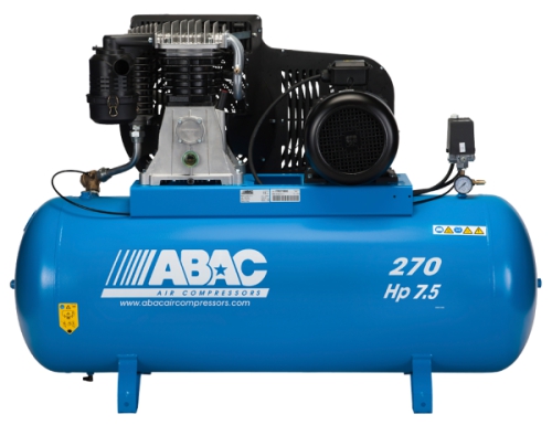 Компрессор Abac B6000/270 CT 7.5