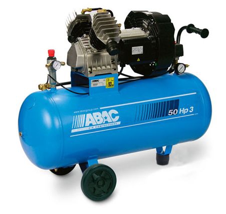 Компрессор Abac V30/90 CM3