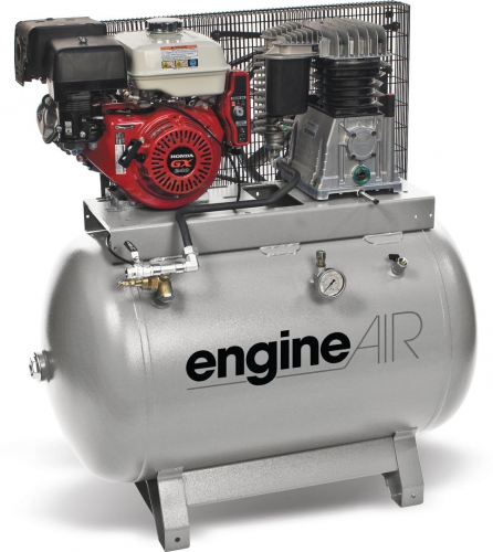 Компрессор Abac EngineAIR 11/270 Petrol