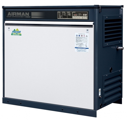 Airman SMS11SD