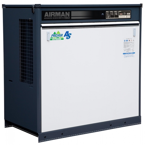 Airman SMS15SD