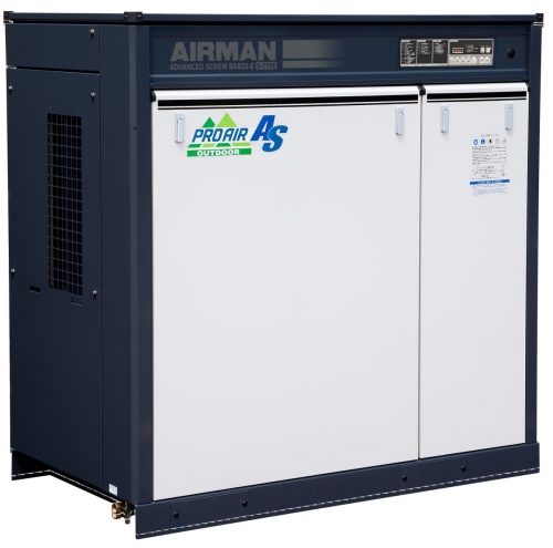 Airman SMS22SD