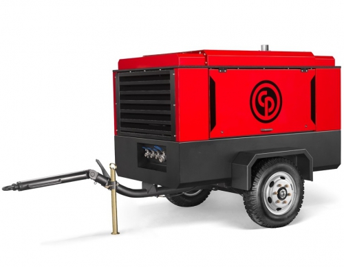 Chicago Pneumatic CPS 450 Е