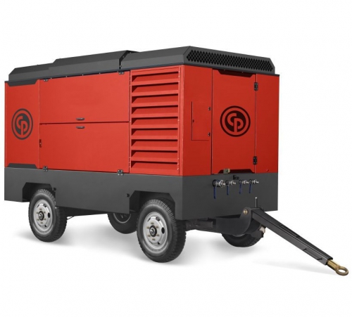 Chicago Pneumatic CPS 500 Е