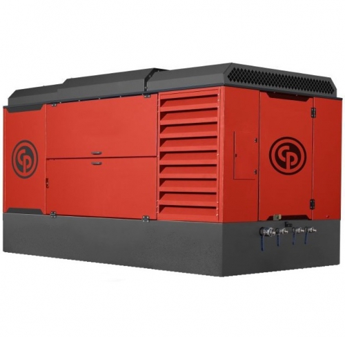 Chicago Pneumatic CPS 600 Е BOX