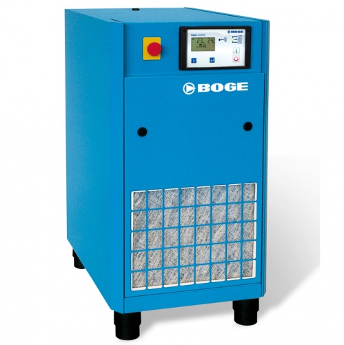 Винтовой компрессор Boge C 4 8