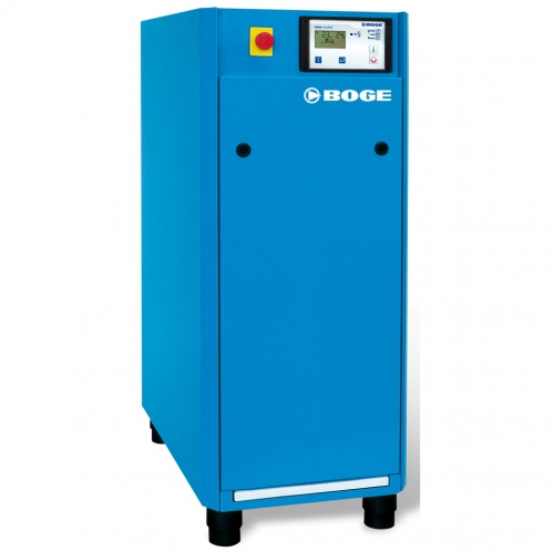 Винтовой компрессор Boge C 9 10