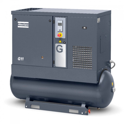 Компрессор Atlas Copco G11P 13 TM