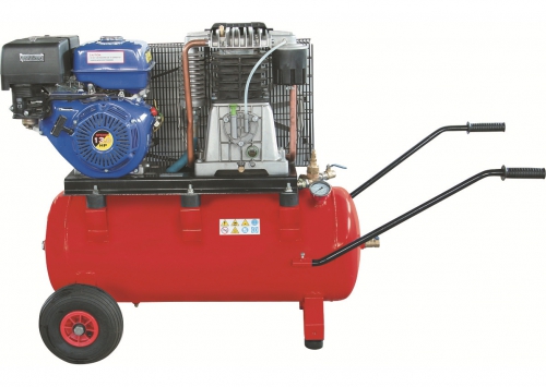 Компрессор FIAC AB 100-858 SPE390R