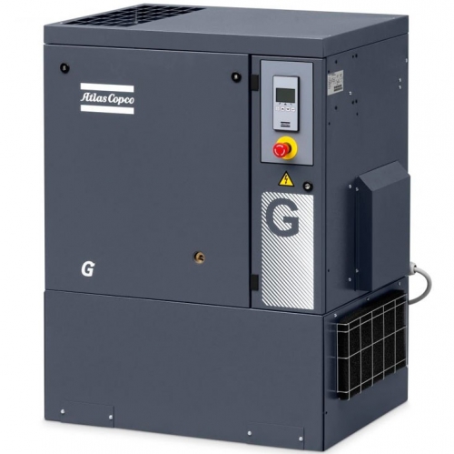 Компрессор Atlas Copco G11 7,5P