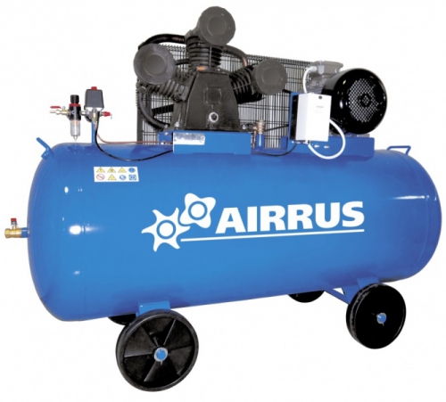 Компрессор РКЗ Airrus CE 500-W88