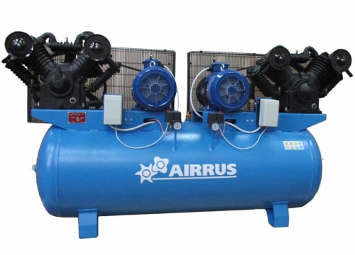 Компрессор РКЗ Airrus CE 500-2V135