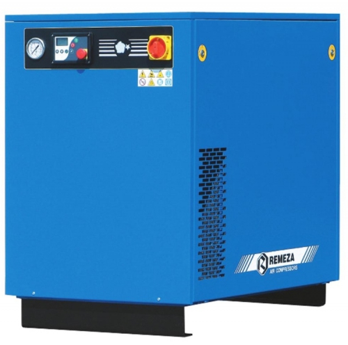 Винтовой компрессор Remeza BK20E-10 ВС