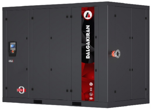 Безмасляный компрессор Dalgakiran EAGLE 315W VSD