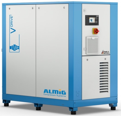 Винтовой компрессор ALMiG V-DRIVE-30