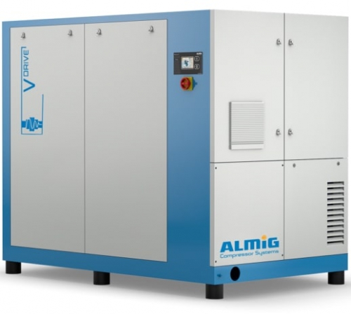 Винтовой компрессор ALMiG V-DRIVE-38