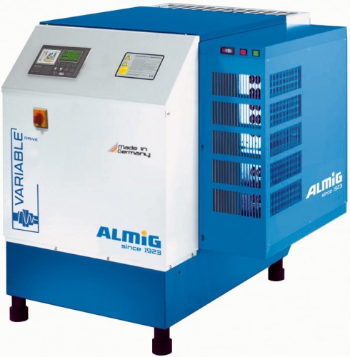 Винтовой компрессор ALMiG VARIABLE-28 PLUS