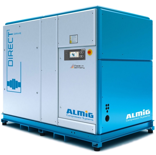 Винтовой компрессор ALMiG DIRECT-90