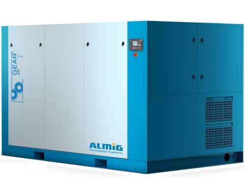Винтовой компрессор ALMiG GEAR XP-160