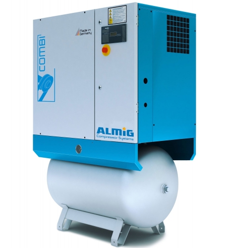 Винтовой компрессор ALMiG COMBI-6/270