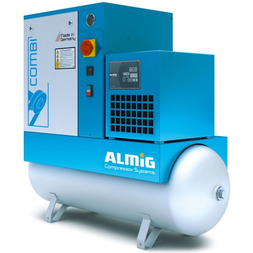 Винтовой компрессор ALMiG COMBI-22/500 D