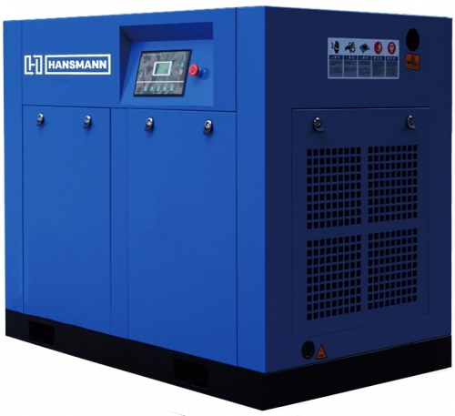 Винтовой компрессор Hansmann RS55A
