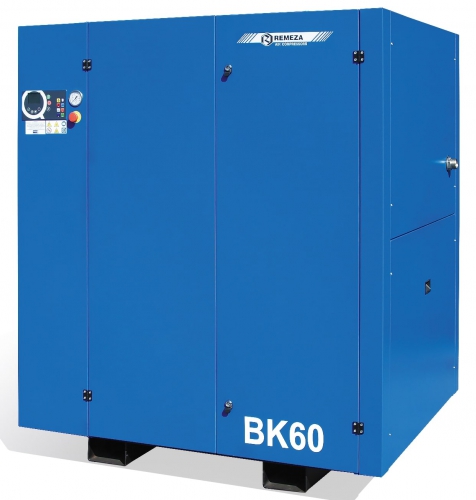 Винтовой компрессор Remeza BK75-8(10/13/15)