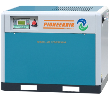 Винтовой компрессор Pioneerair LW-20B