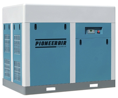 Винтовой компрессор Pioneerair LW-75D