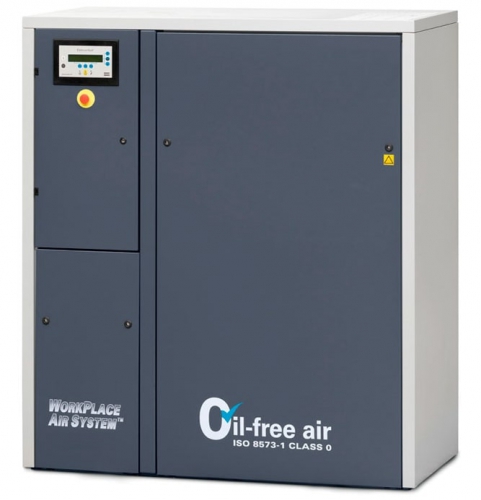 Спиральный компрессор Atlas Copco SF22+