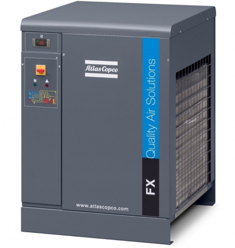 Рефрижераторный осушитель Atlas Copco FX170(E11)