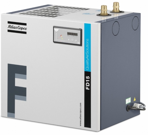 Рефрижераторный осушитель Atlas Copco Atlas Copco FD10