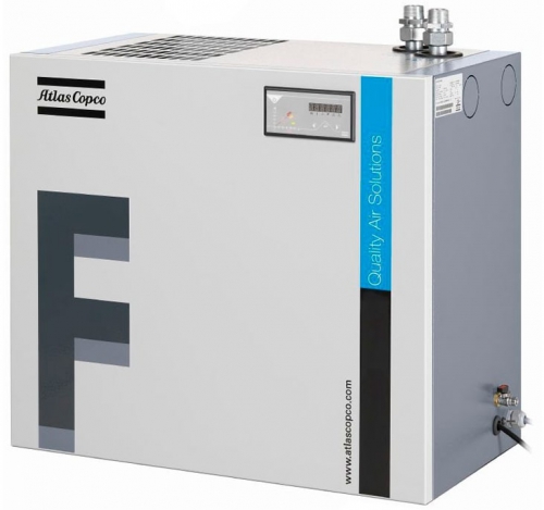 Рефрижераторный осушитель Atlas Copco Atlas Copco FD50